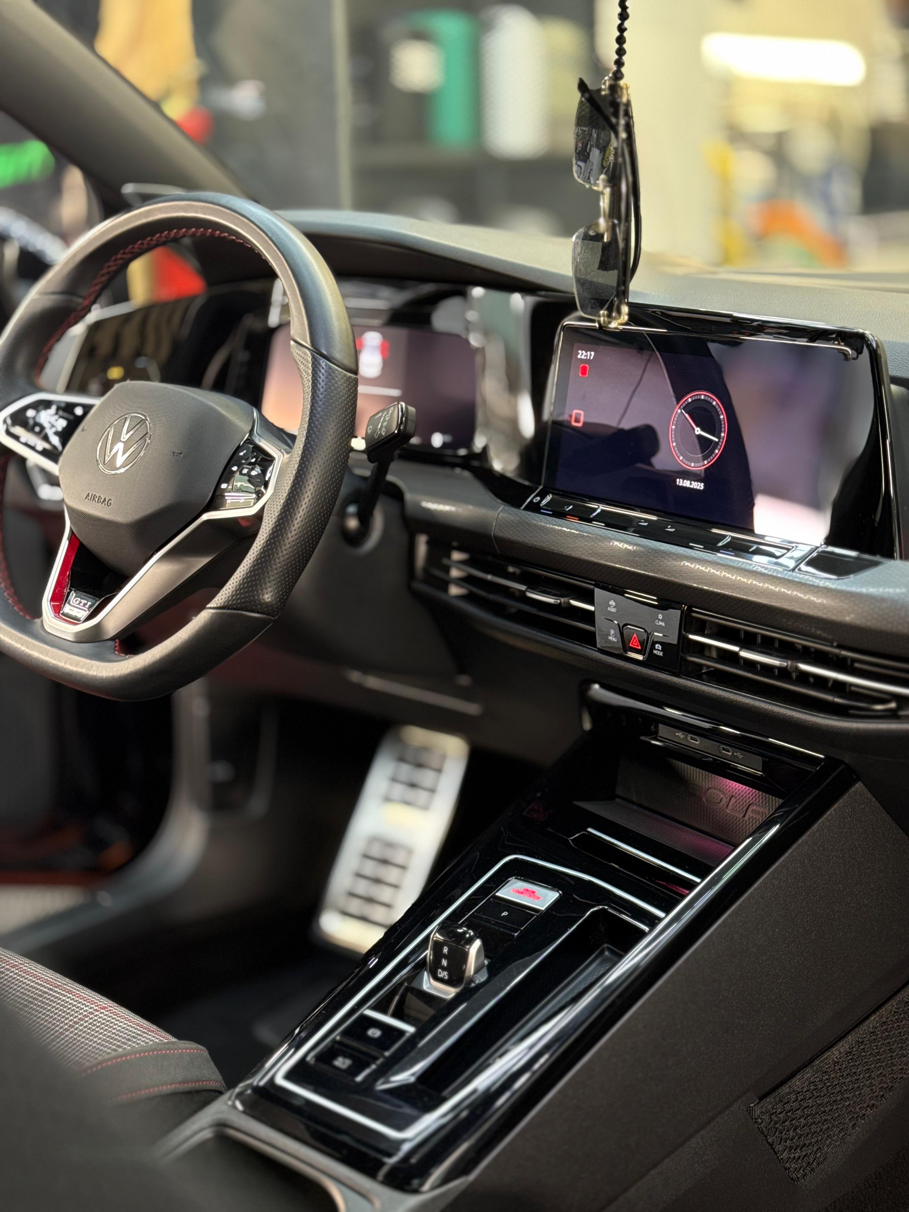 golf 5