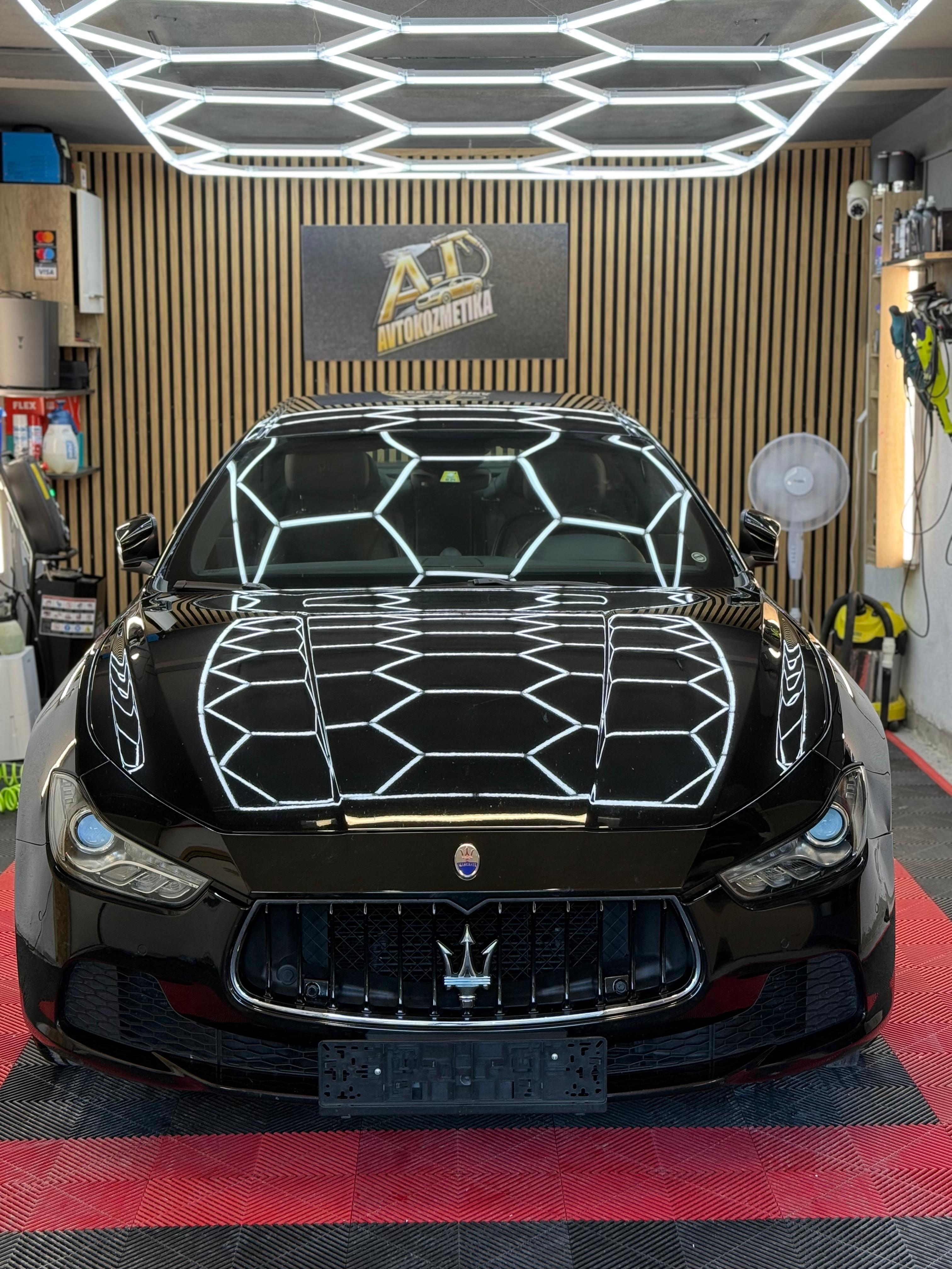 masserati 1